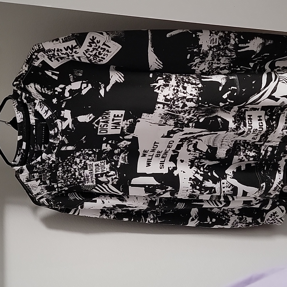 Sean John Medium Sweater